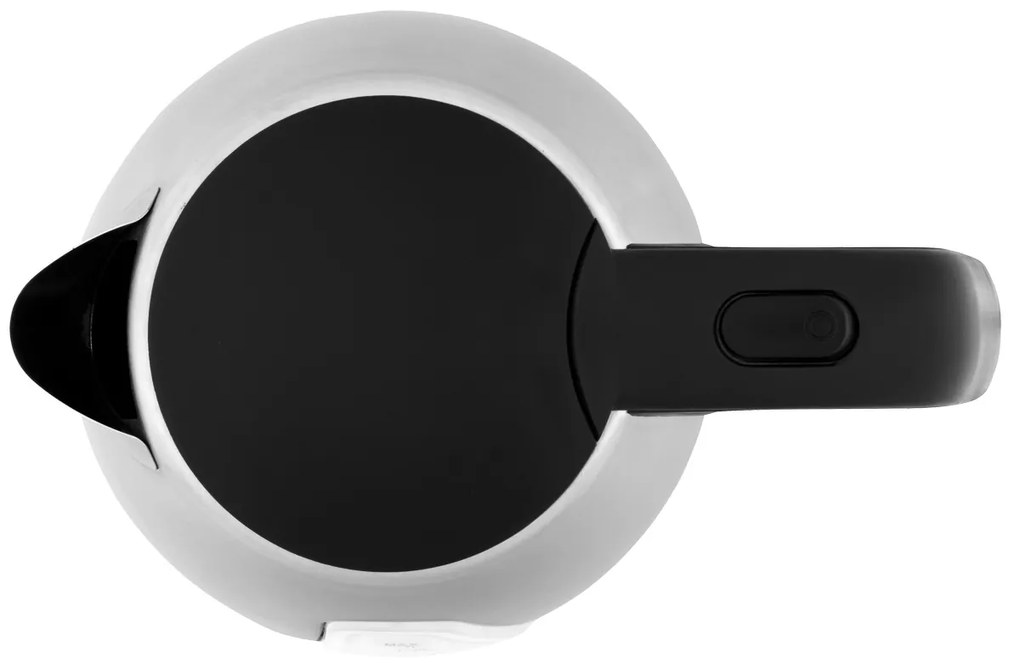Concept RK3230 rýchlovarná nehrdz. kanvica, 1,7 l