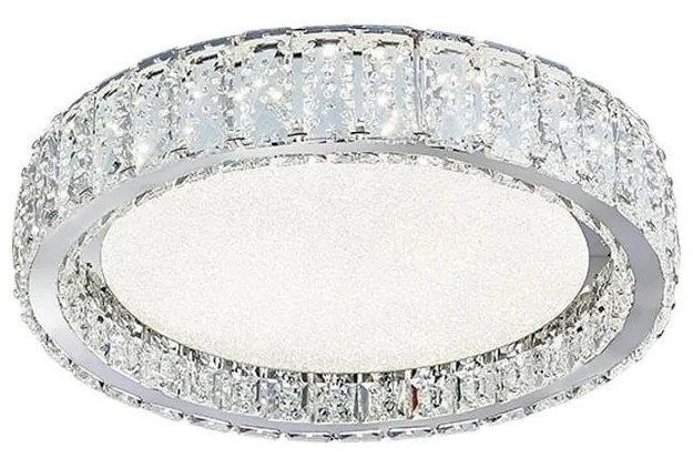 LUXERA 62436 - LED Stropné svietidlo ALLURIA LED/30W/230V 4000K