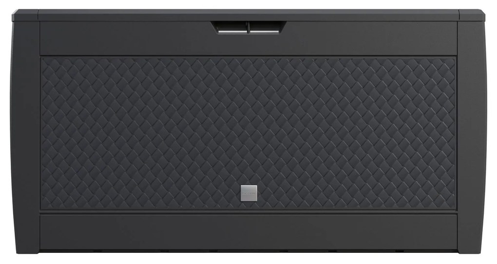InternetovaZahrada Úložný box Matuba 310 L - antracit