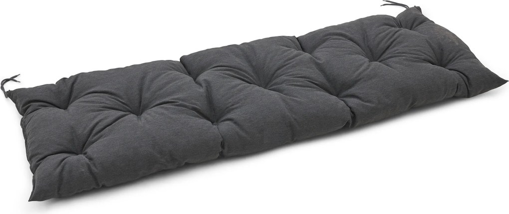 Podložka na záhradnú lavicu