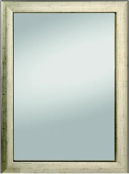 Nástenné zrkadlo Alino 58x78 cm