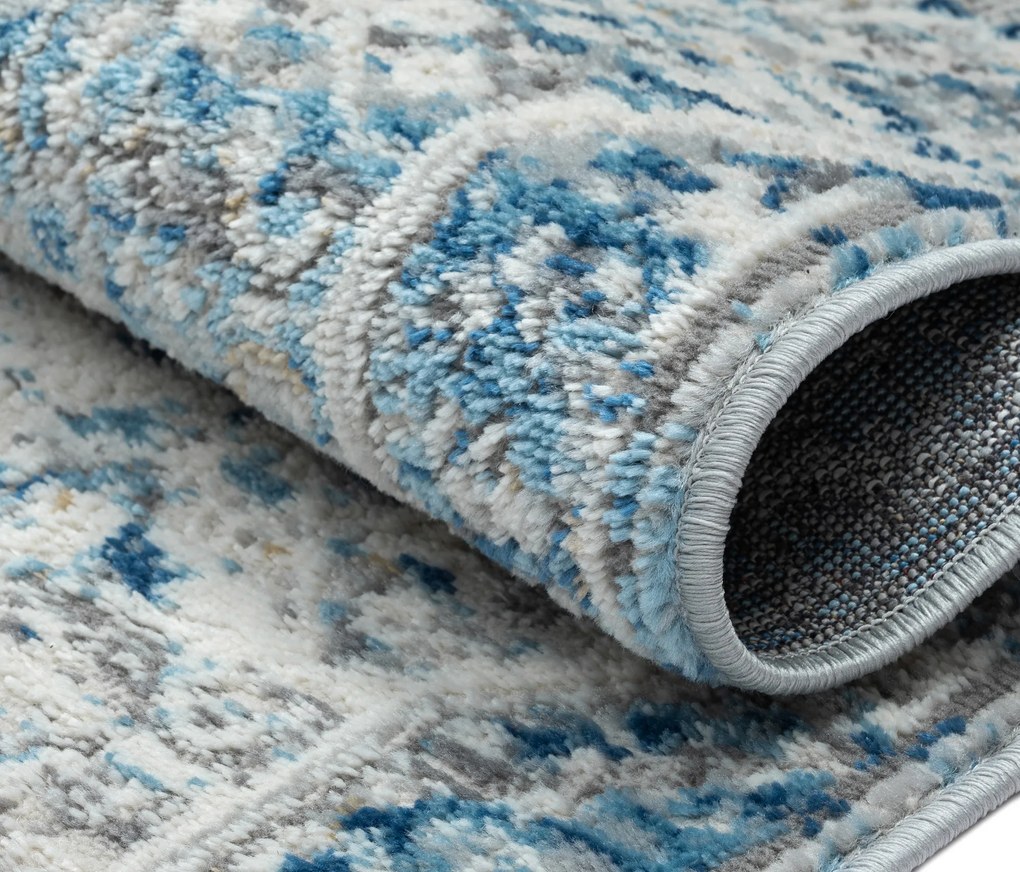 My Flair, Kusový koberec My Heriz 2 Beige, 200x290, béžová, chodba / predsieň