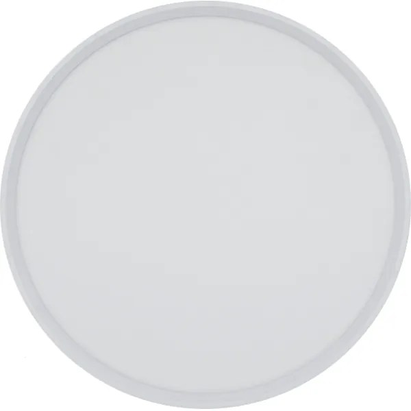 Fulgur 41812 - LED Stropné svietidlo NOMY LED/32W/230V pr. 40 cm biela