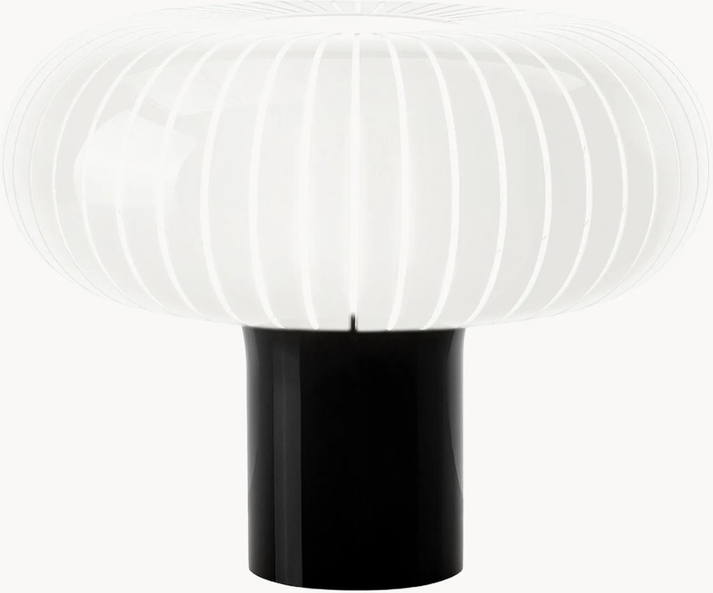 Stmievateľná stolová LED lampa Teresa