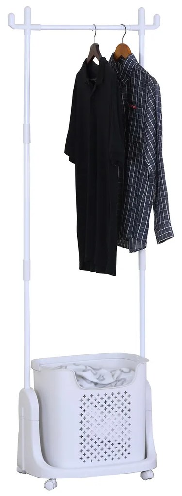 Stojan na šaty GD-186 BGE