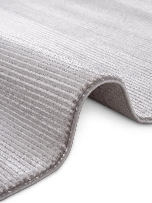 Koberec Elle Decoration Perles Dolomite krémový / sivý