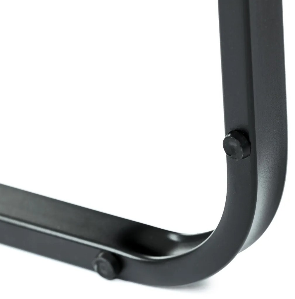 Súprava jedálenských stoličiek DCL-E2008 BLUE2, 4 ks