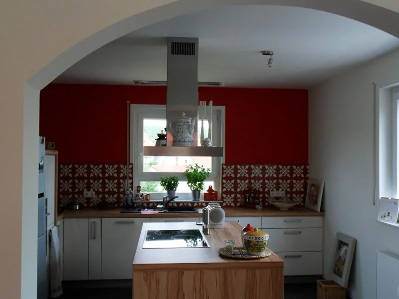 Cementové dlaždice 206 | Articima