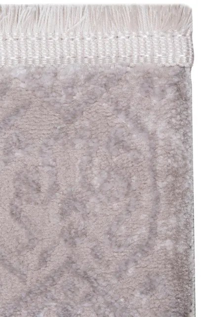 Koberec Galeria GL080A svetlohnedý