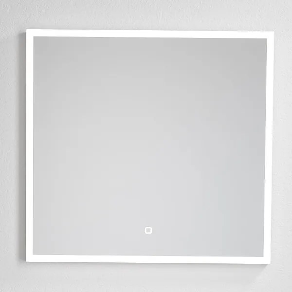 LED kúpeľňové zrkadlo FORNAES LED/15,6W/230V IP44