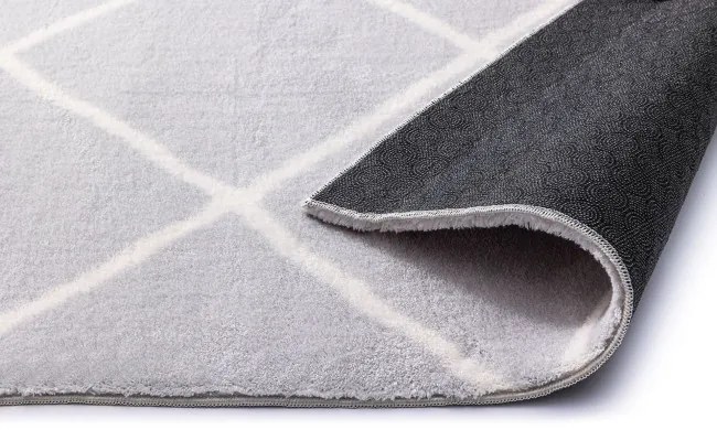 Protišmykový koberec MELLOW BERBER