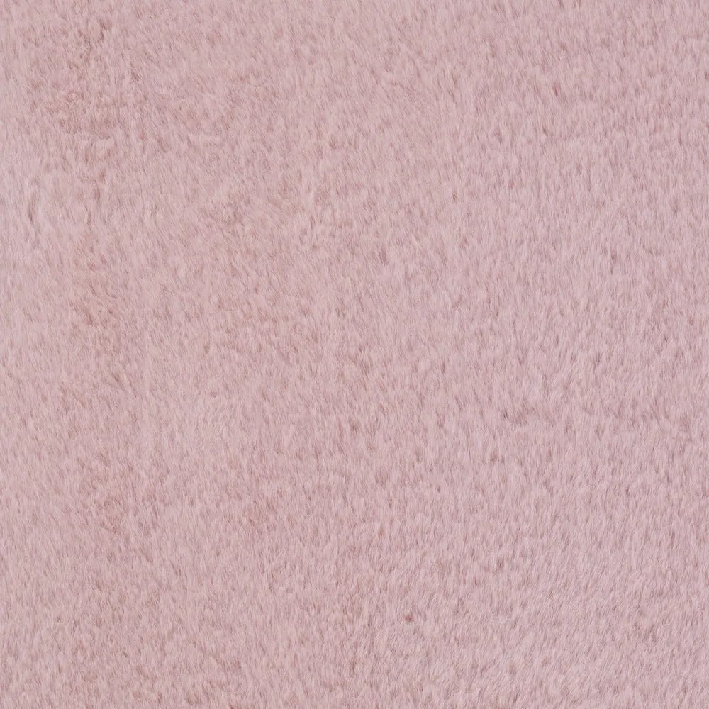 Svetloružový prateľný koberec 140x200 cm Joy 1400 – Ayyildiz Carpets