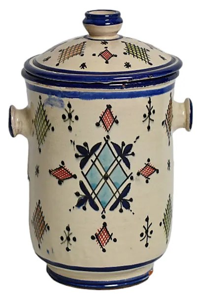 Orientálne servírovacie panvičky M02