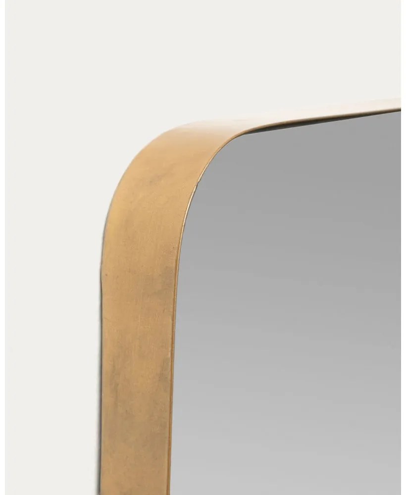 Nástenné zrkadlo 55x150,5 cm Marco – Kave Home