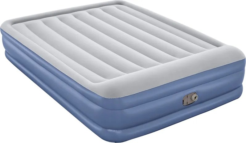 Nafukovací matrac 203 x 152 x 46 cm Bestway 67630