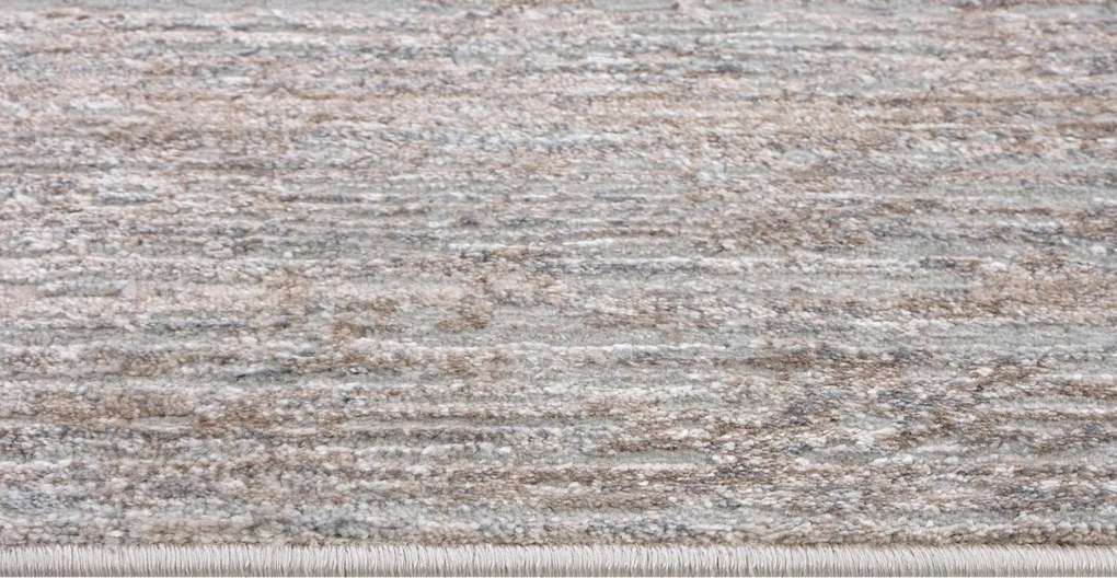 TA Koberec UA01C SVETLO BÉŽOVÁ COMO HBY Rozmer: 80x150 cm