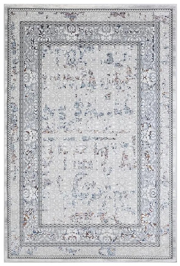 Koberec Heatset Valencia 1,6/2,3 8038A krémová