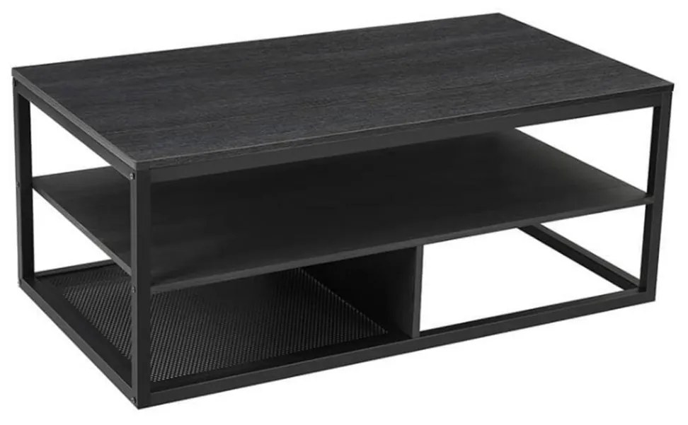 Konferenčný stolík 100 × 60 × 45 cm