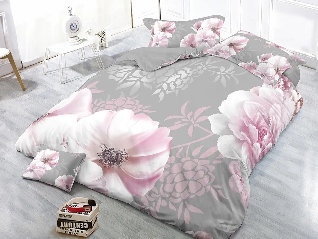 XPOSE® 3D obliečky SAKURA 3