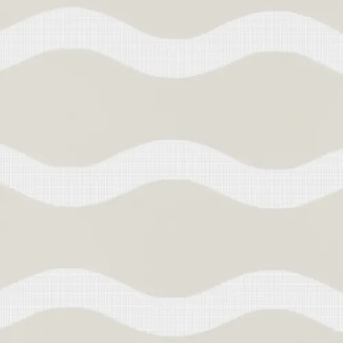 Gario Roleta Deň a noc Mini Wave Perlová Šírka: 100 cm, Výška: 150 cm