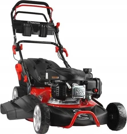 Benzínová Kosačka Démon 48 CM LC139