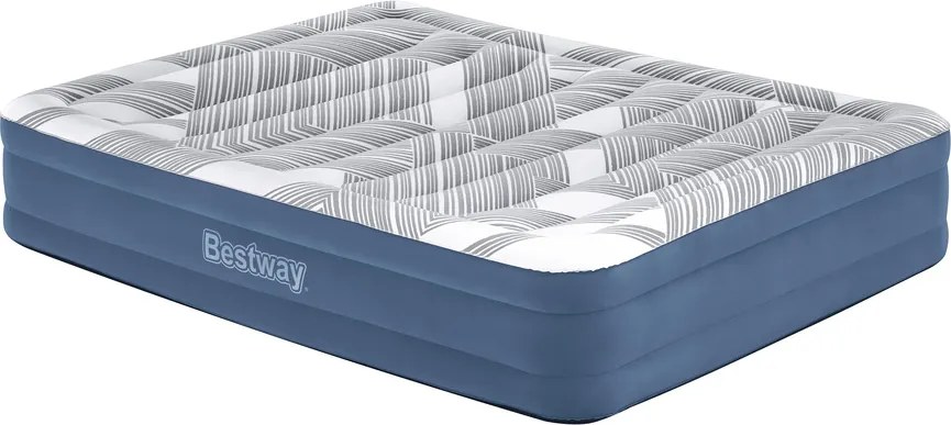 Nafukovací matrac Bestway 203 x 152 x 36 cm 6712Y