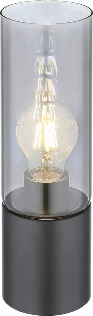 XXXLutz STOLNÁ LAMPA, E27, 9/30 cm Globo - Interiérové svietidlá - 004558957001