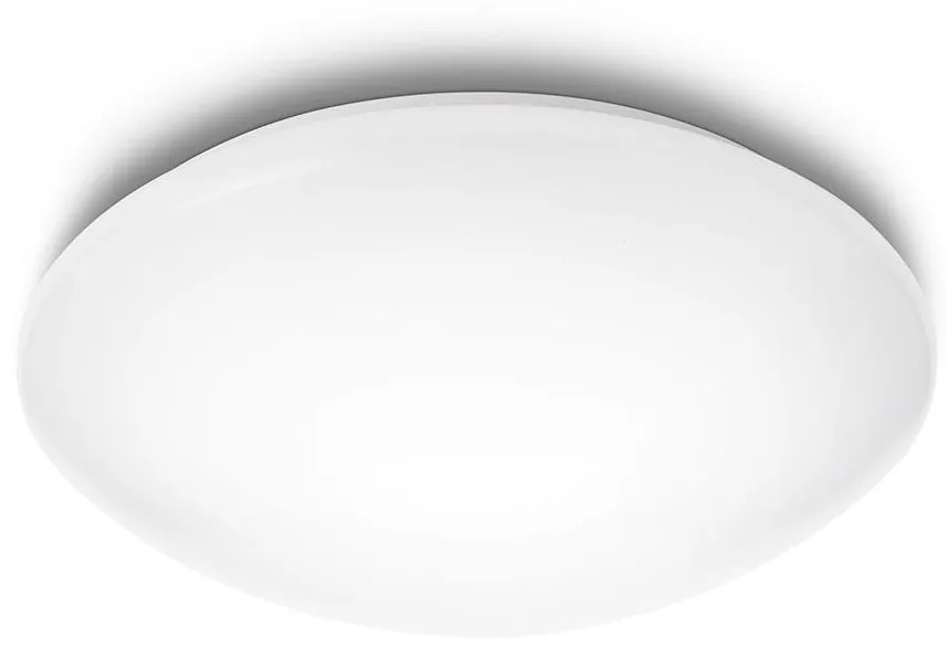 Philips 31801/31/EO - LED stropné svietidlo MYLIVING SUEDE LED/9,6W/230V P1960