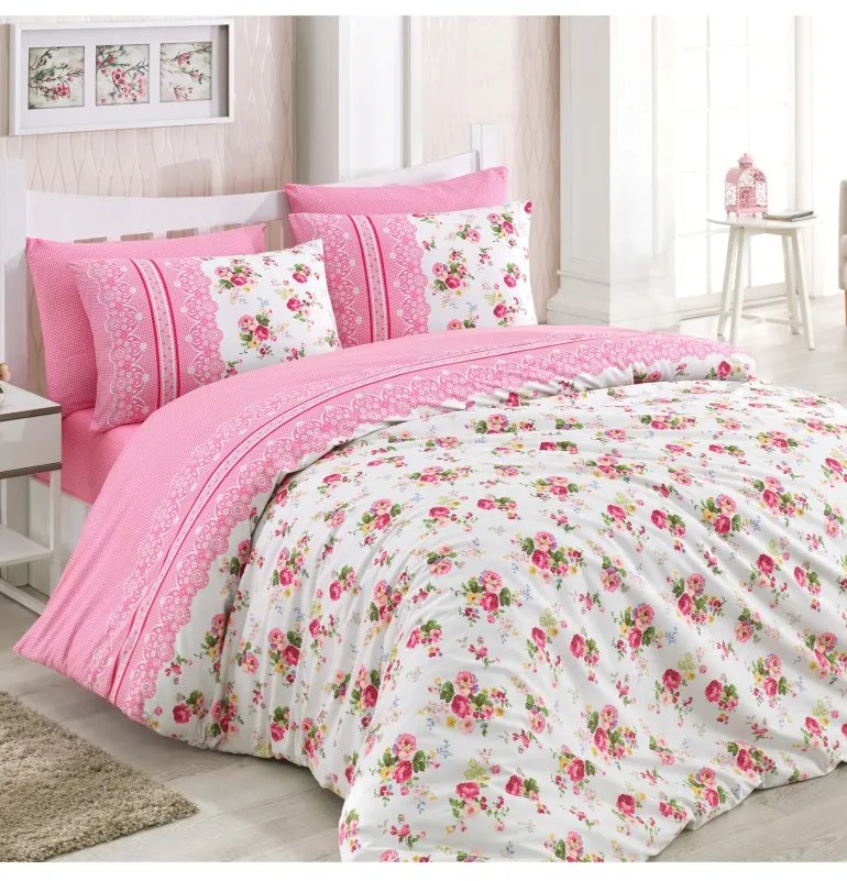 Obliečky bavlnené Amara EMI