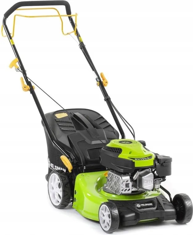 Fzr 4210-B Benzínová kosačka 1,9kW, 3v1 50004091