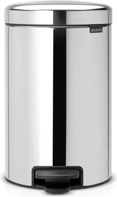 XXXLutz ODPADKOVÝ KÔŠ 12 l Brabantia - Online Only bytové doplnky - 003394015504