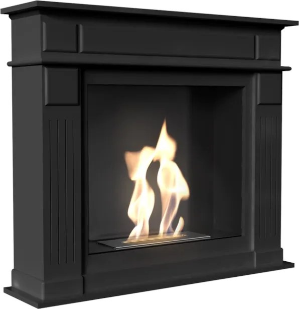 Biokrb November Black