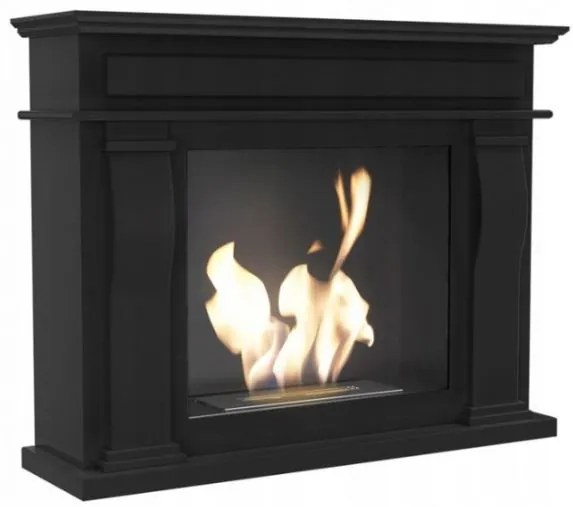 Stojaci biokrb čierny Oktober