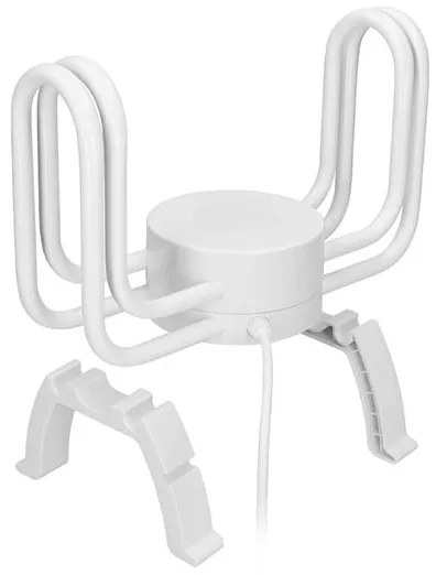 Sušiak na topánky Solight SD01