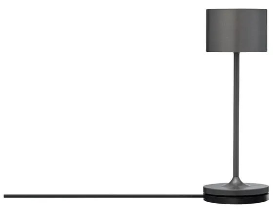 LED prenosné stmievateľné vonkajšie svietidlo na USB ø 7 cm Farol Mini – Blomus