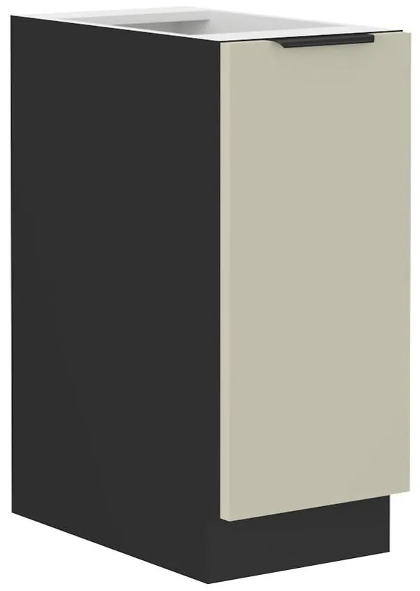 Kuchynská skrinka Arona cashmere 30d Cargo bb