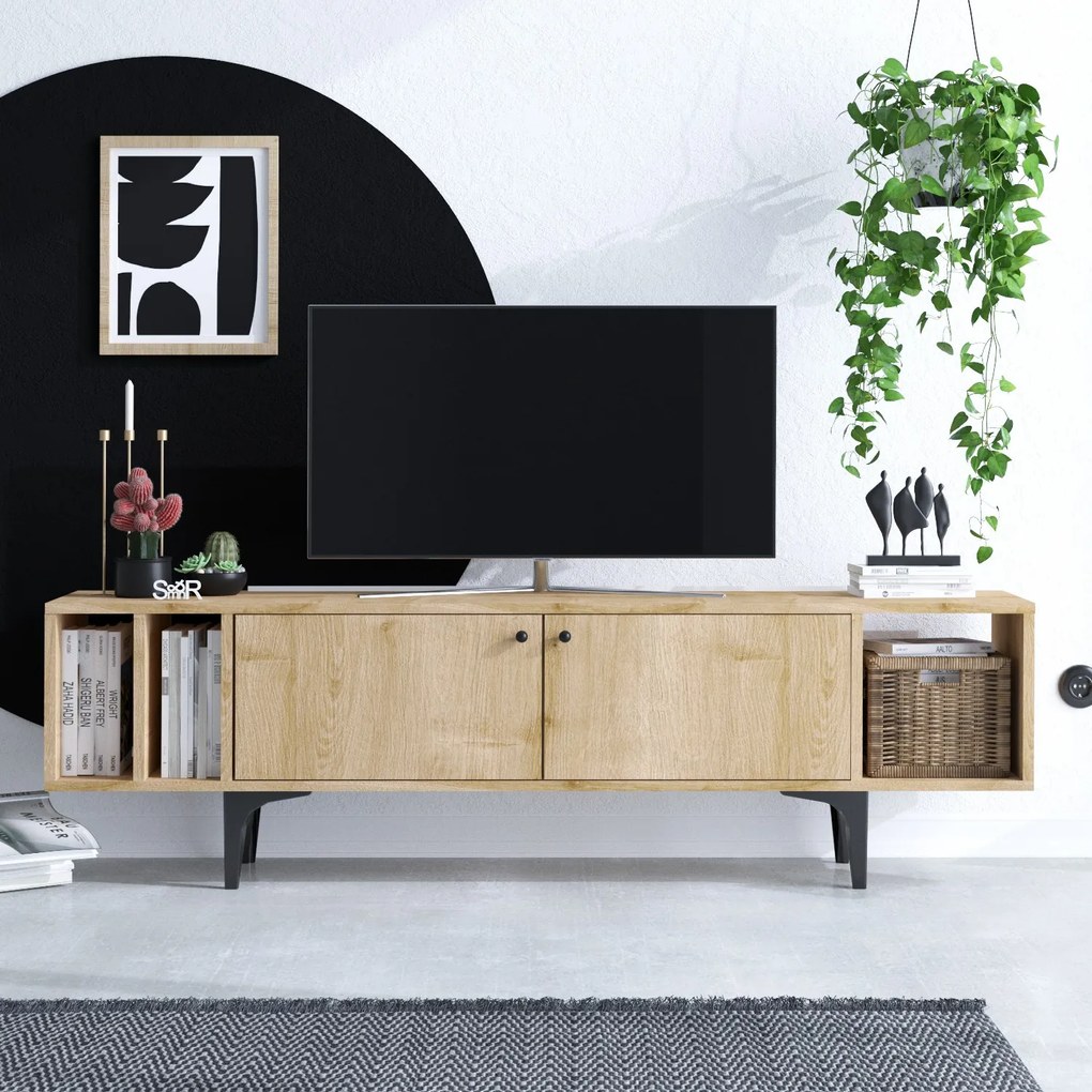 TV stolík/skrinka Aliex 1. Akcia -19%. Vlastná spoľahlivá doprava až k Vám domov. 1067255