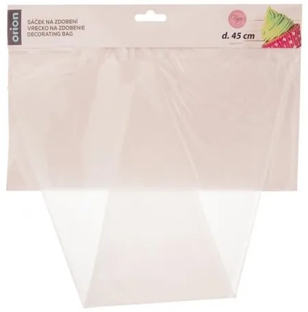 Orion Vrecko na zdobenie UH 45 cm