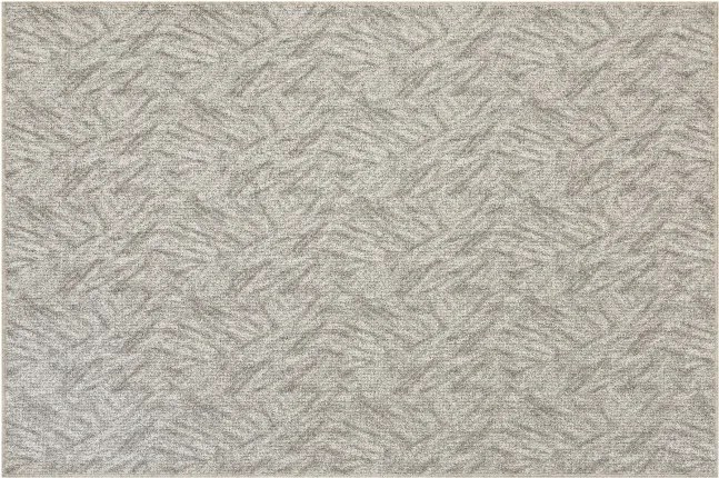 Koberec FROZEN TERMO 13591 béžový / sivý