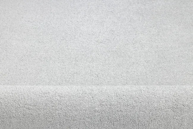 Koberec / Behúň CASHMERE 152 strieborný