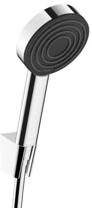 Hansgrohe Pulsify sprchová hlavica s hadicou na stenu chróm 24301000