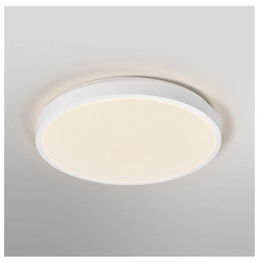 Ledvance - LED Stropné svietidlo ORBIS LONDON LED/36W/230V biela P225485