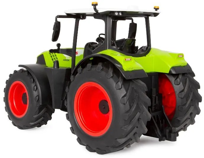 Jamara Traktor na diaľkové ovládanie Claas Arion 660 (100394293)