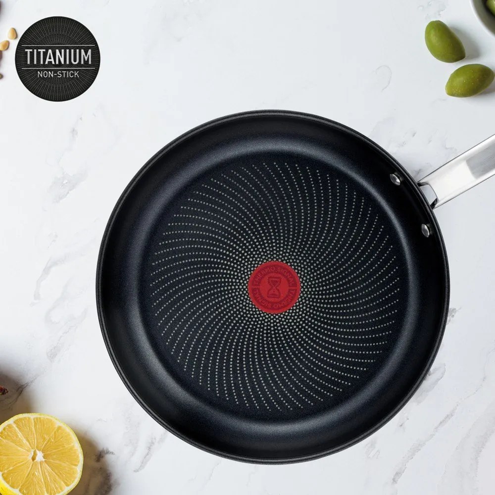 Antikoro panvica ø 28 cm Intuition B8170644 – Tefal