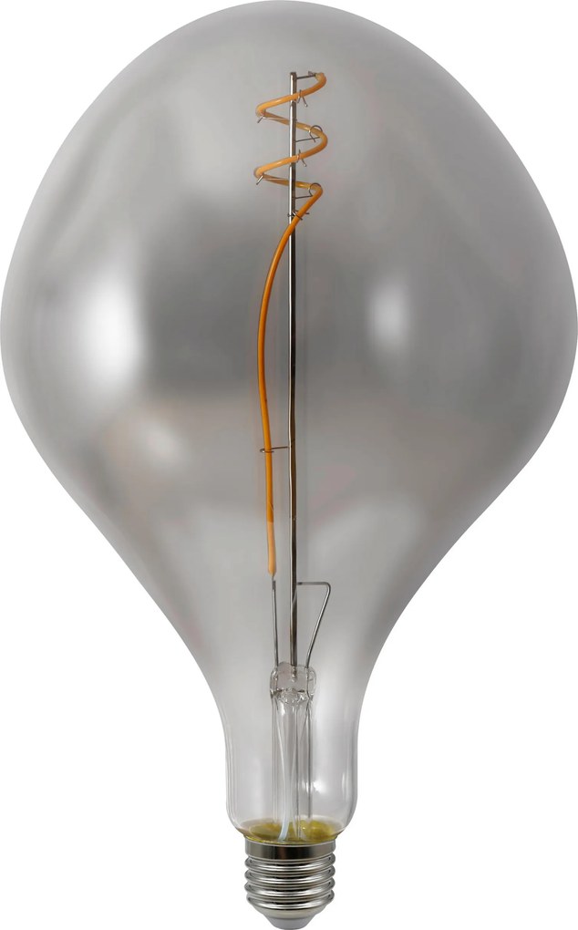 XXXLutz LED ŽIAROVKA E27 Marama - Doplnky k svietidlám - 004558051604