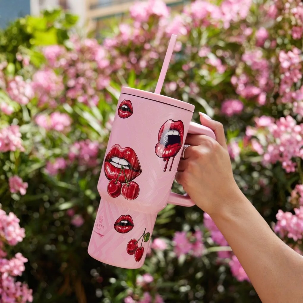 Termohrnček Blush Pop 900 ml