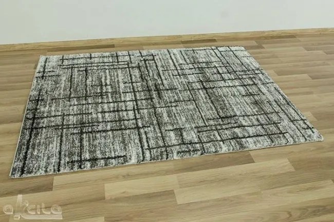 Koberec Onyx 5176 l. sivý
