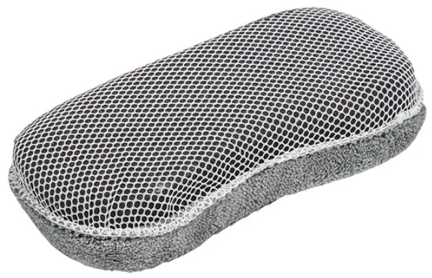 Umývacia špongia z mikrovlákna