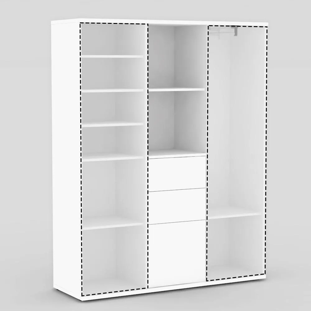 BTC ALBERTA 06A Varianta: BUK