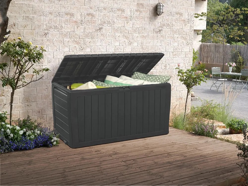 Keter MARVEL 35702 Plastový úložný box